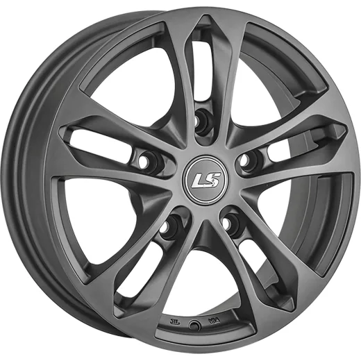 LS 6x15/5x139,7 ET40 D98,5 197 MGM (конус)