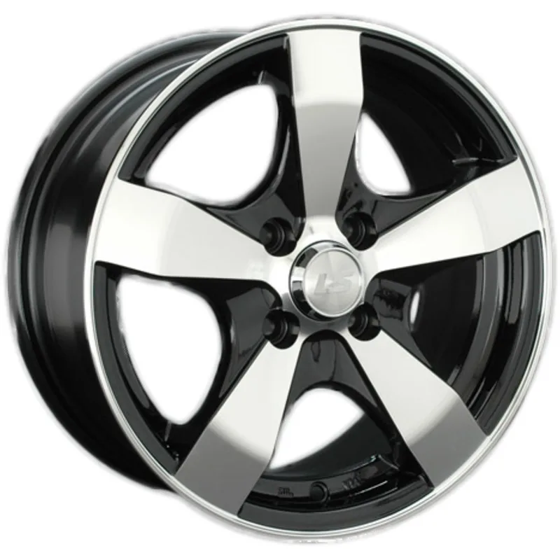 LS 7x16/4x100 ET40 D73,1 205 BKF