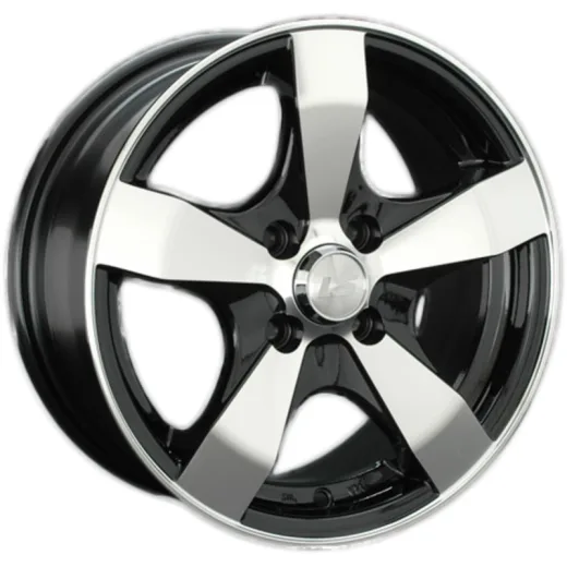 LS 7x17/4x100 ET40 D60,1 205 BKF