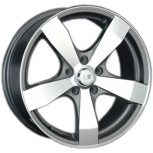 LS 7x17/5x114,3 ET45 D73,1 205 GMF