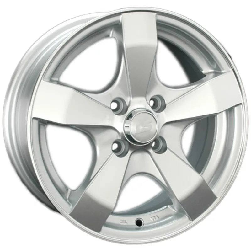 LS 7x17/4x100 ET40 D60,1 205 SF