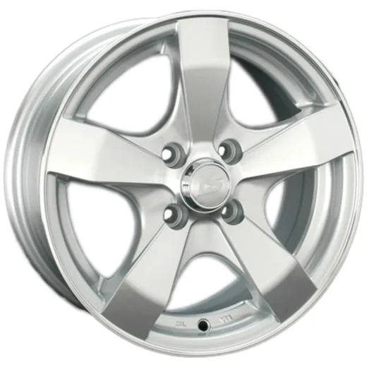 LS 7x17/4x100 ET40 D60,1 205 SF