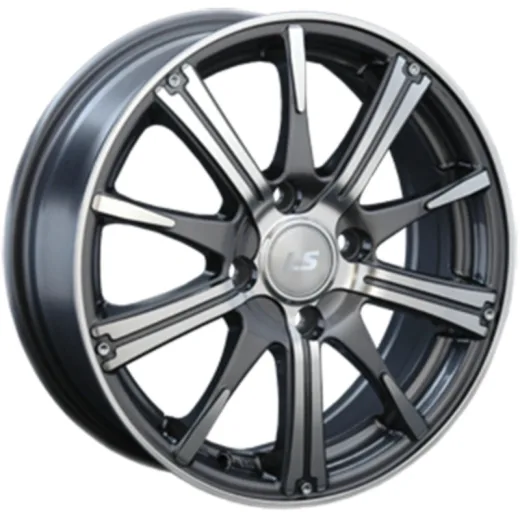 LS 6,5x16/5x100 ET48 D56,1 209 GMF