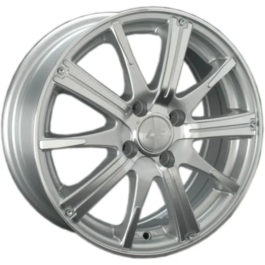 LS 6x15/4x100 ET45 D73,1 209 SF
