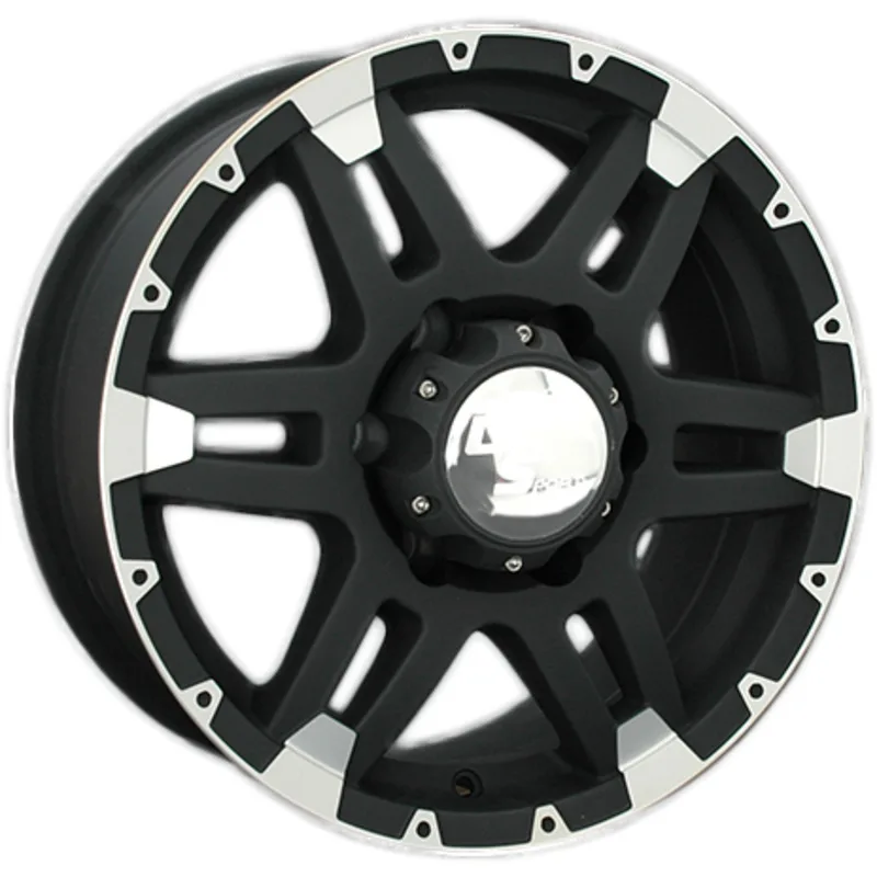 LS 7x16/6x139,7 ET38 D67,1 212 MBF