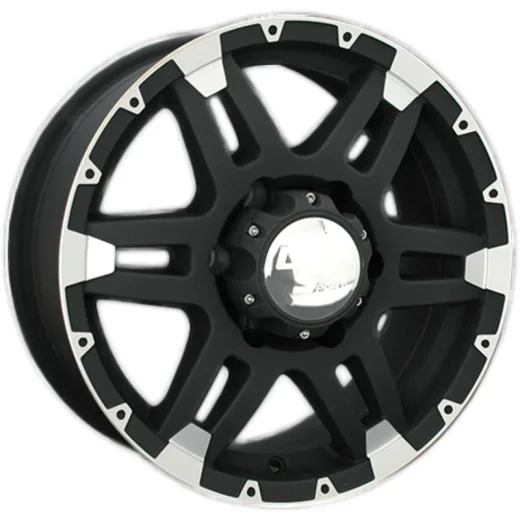 LS 7x16/6x139,7 ET38 D67,1 212 MBF