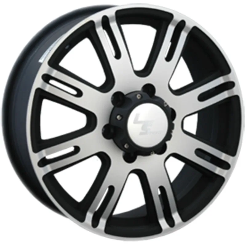 LS 8,5x20/6x139,7 ET46 D67,1 213 MBF