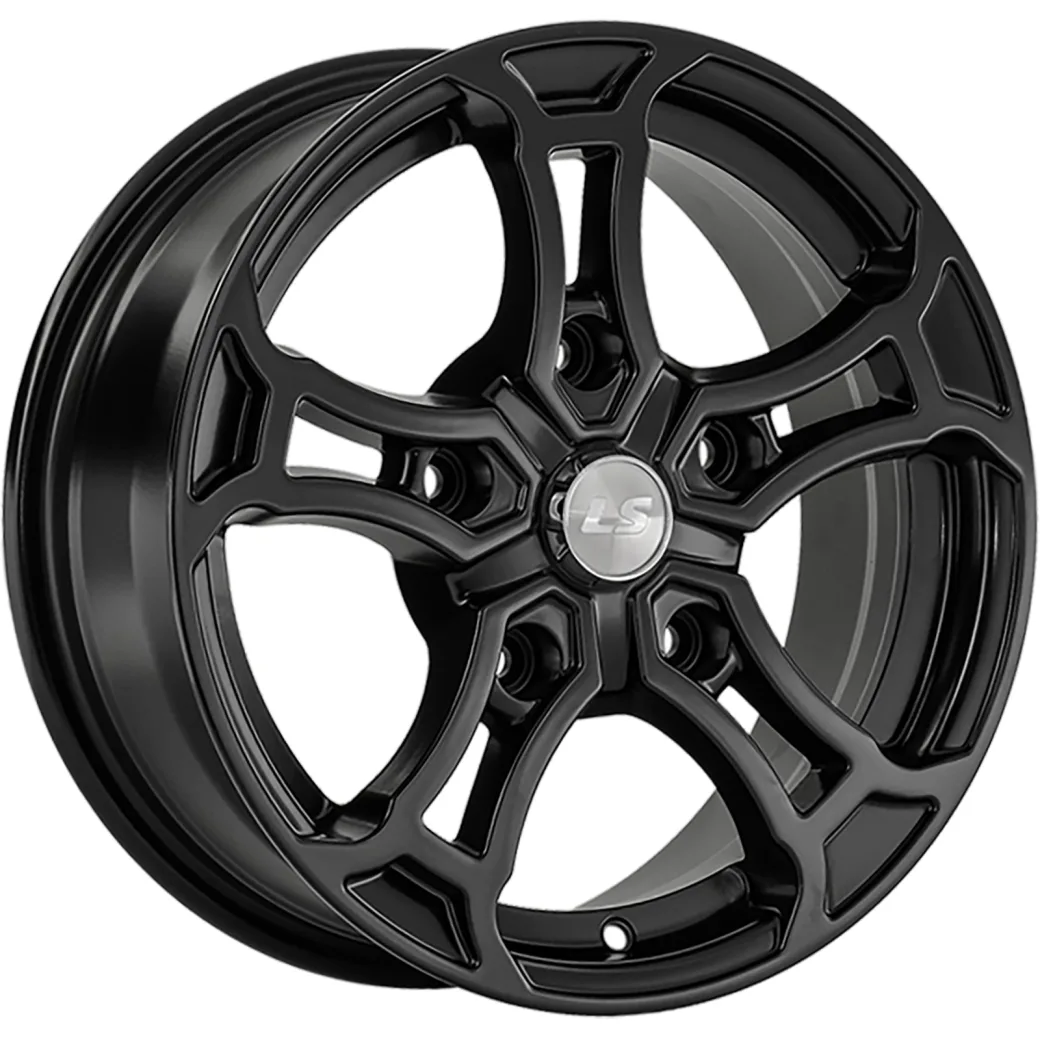 LS 6,5x15/5x139,7 ET40 D98,5 216 BKS (конус)