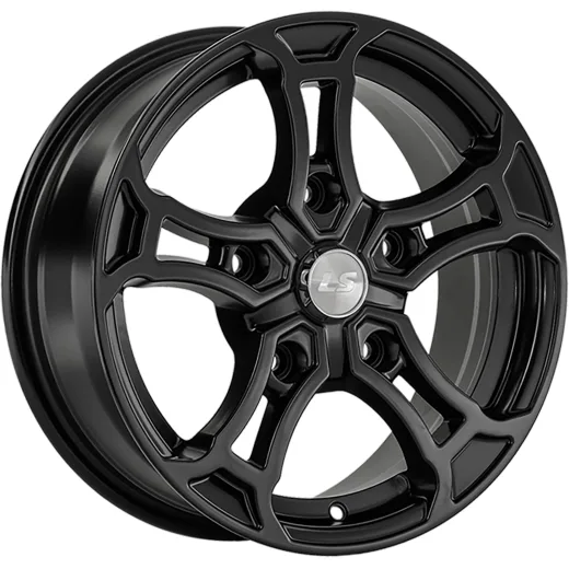 LS 6,5x15/5x139,7 ET40 D98,5 216 BKS (конус)