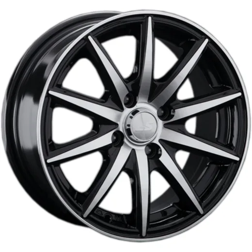 LS 6,5x15/4x100 ET45 D73,1 221 BKF (конус)