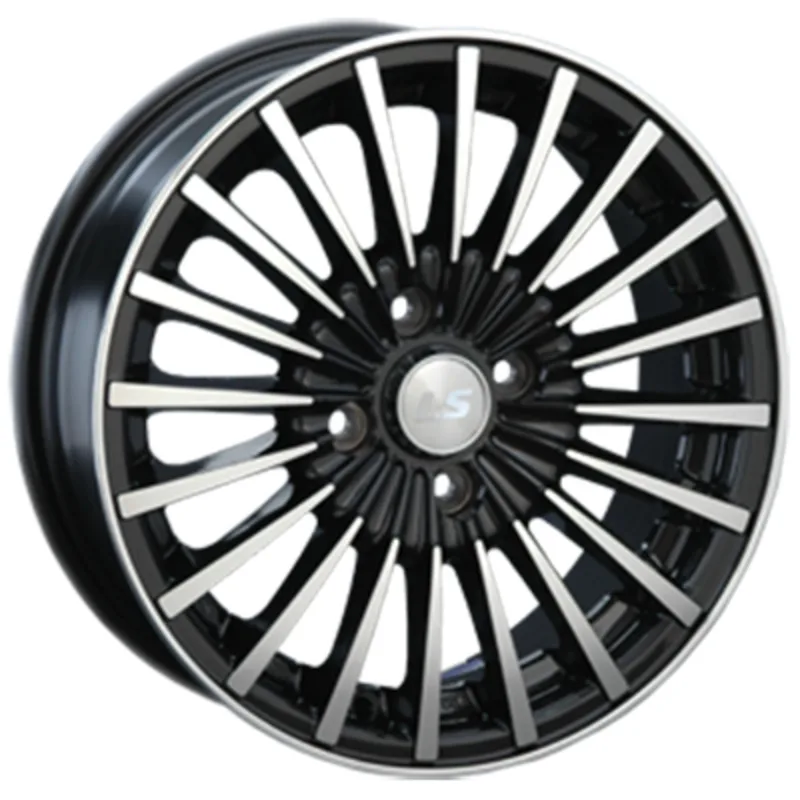 LS 6,5x15/4x100 ET45 D73,1 222 FBKF (конус)