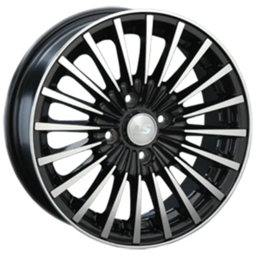 LS 6,5x15/4x100 ET45 D73,1 222 FBKF (конус)