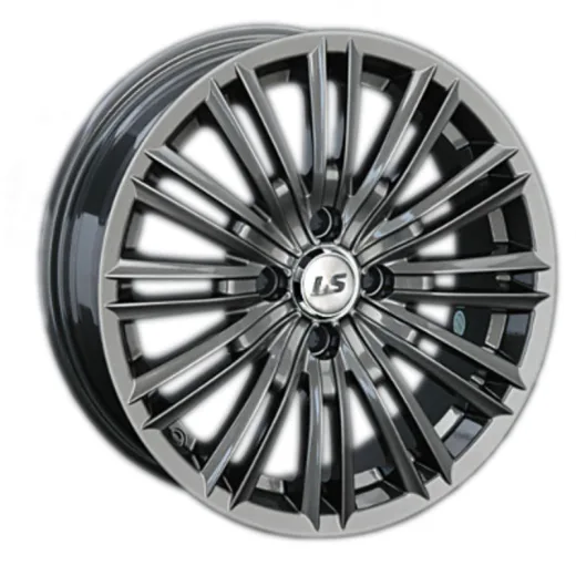 LS 6,5x15/4x98 ET32 D58,6 237 GM