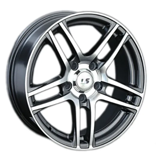 LS 6,5x15/5x112 ET45 D57,1 285 GMF (конус)