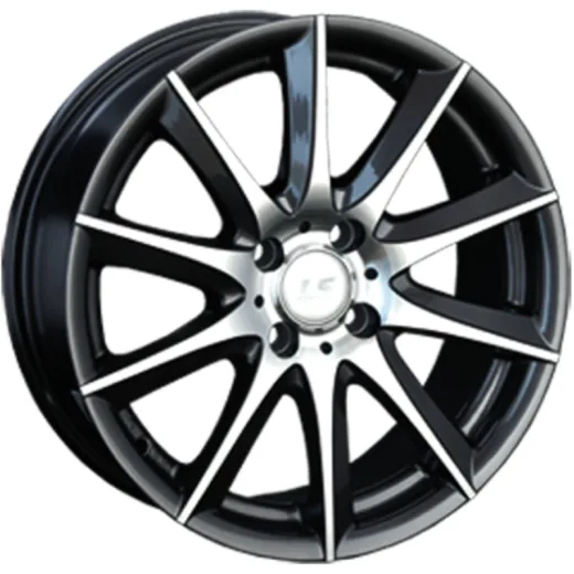 LS 7x16/4x100 ET40 D73,1 286 BKF