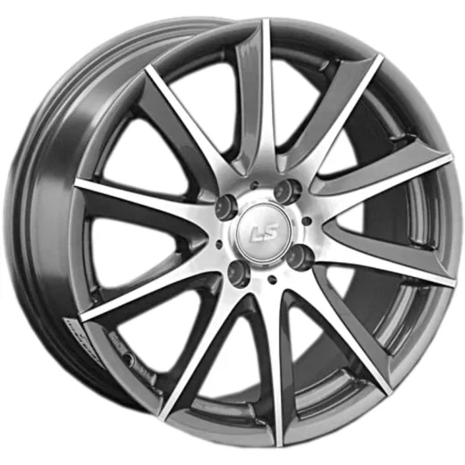 LS 7x16/4x98 ET28 D58,6 286 GMF