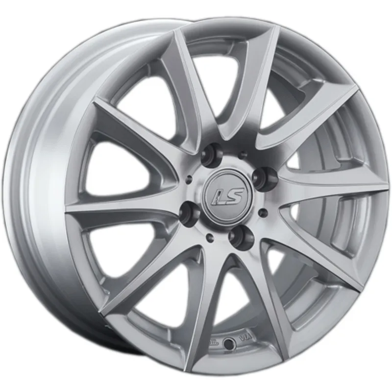 LS 7x16/4x100 ET40 D73,1 286 SF