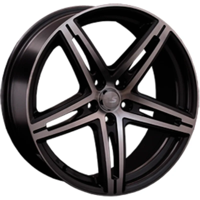 LS 7,5x17/4x100 ET40 D60,1 288 BKF (конус)