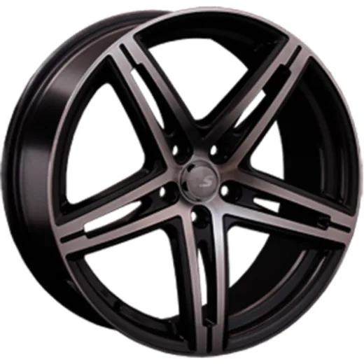 LS 7,5x17/4x100 ET40 D60,1 288 BKF (конус)