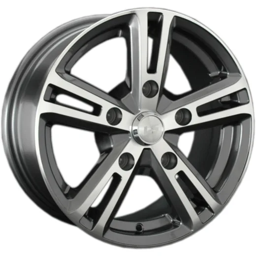 LS 6,5x15/5x139,7 ET40 D98,5 291 GMF (конус)