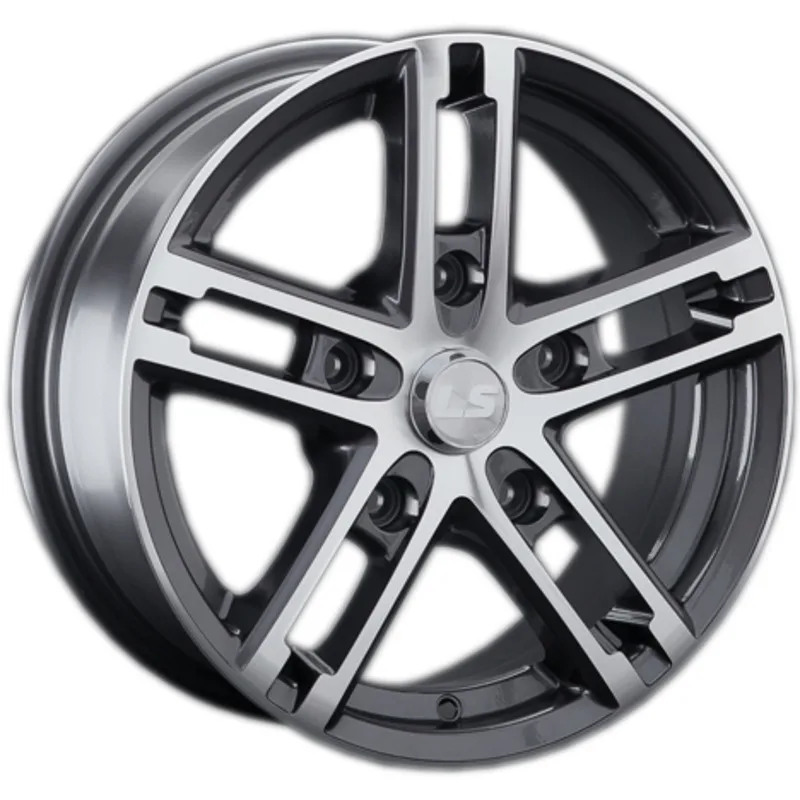 LS 6,5x15/5x139,7 ET40 D98,5 292 GMF (конус)