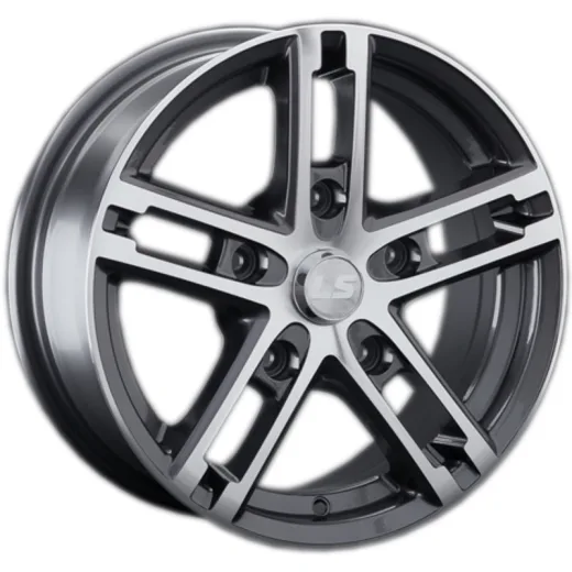 LS 6,5x15/5x139,7 ET40 D98,5 292 GMF (конус)