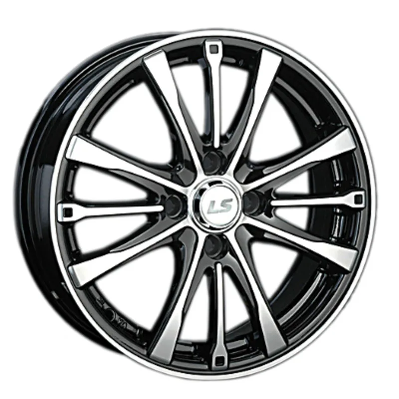 LS 6x15/4x100 ET45 D73,1 298 BKF