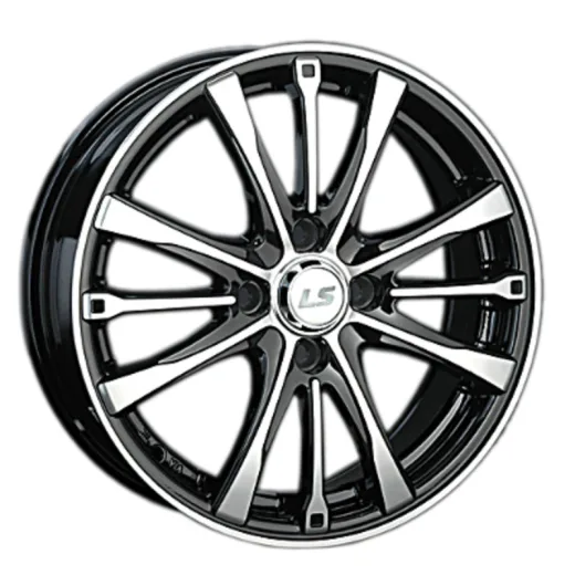 LS 6x15/4x100 ET45 D73,1 298 BKF