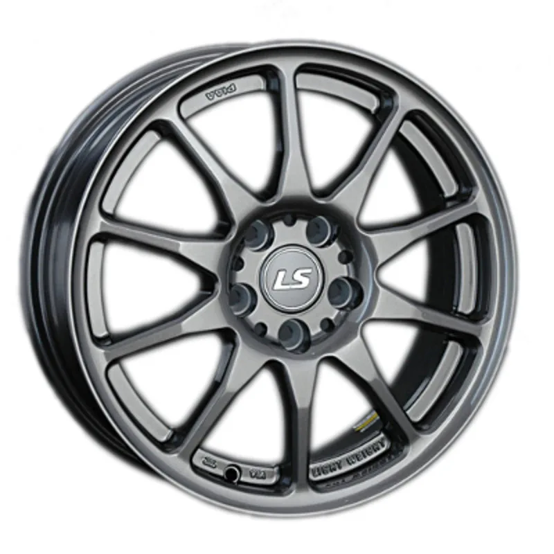 LS 6x15/4x100 ET45 D73,1 300 GM