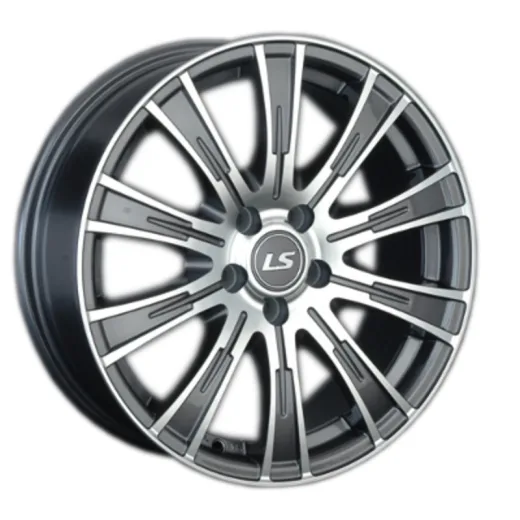 LS 7x17/5x100 ET45 D73,1 311 GMF