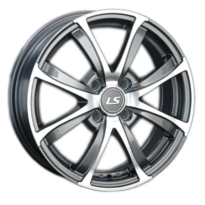 LS 7x17/4x100 ET45 D60,1 313 GMF