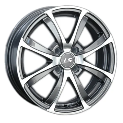 LS 7x17/4x100 ET45 D60,1 313 GMF