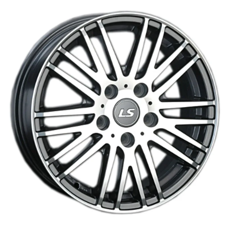 LS 6x15/5x114,3 ET45 D73,1 314 GMF
