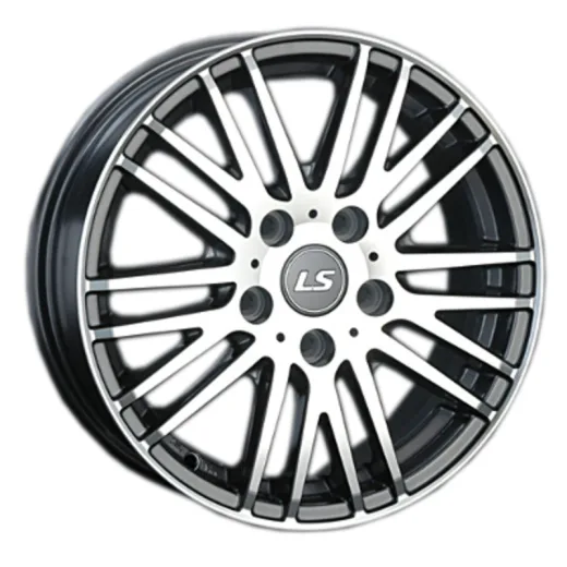 LS 6x15/5x114,3 ET45 D73,1 314 GMF