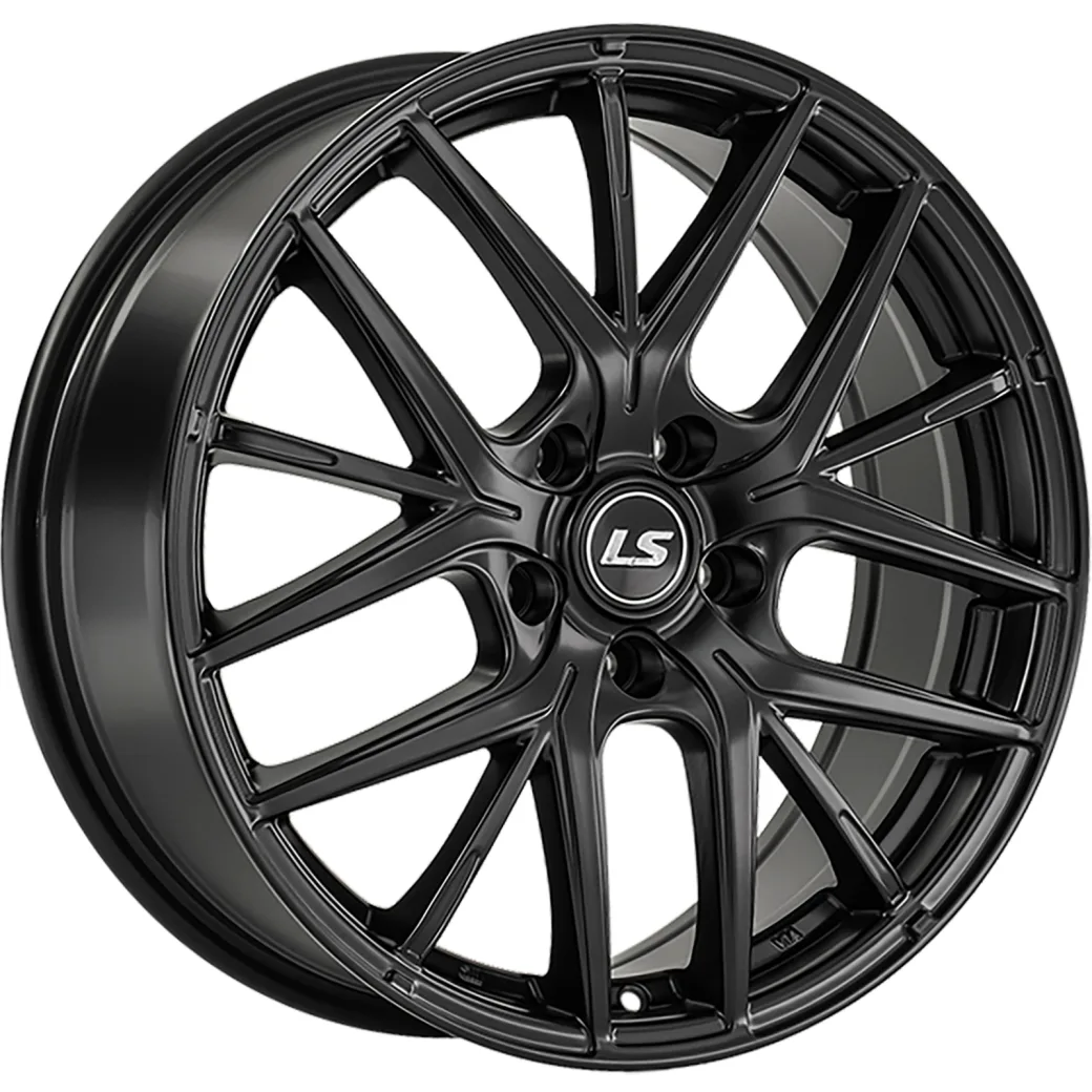 LS 7x18/5x114,3 ET40 D67,1 315 BKS (конус)