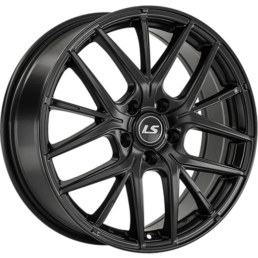 LS 7x18/5x114,3 ET40 D67,1 315 BKS (конус)