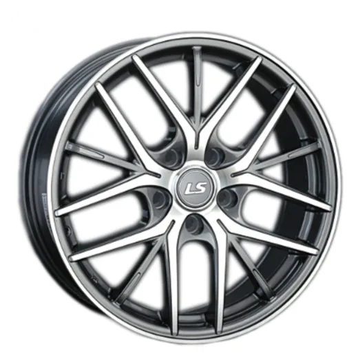 LS 7x17/5x112 ET45 D57,1 315 GMF