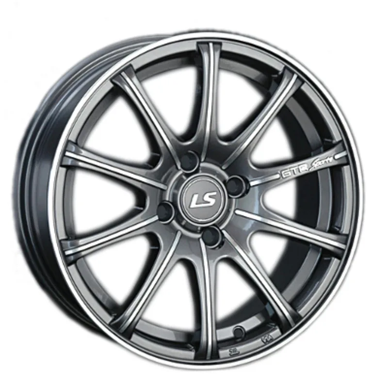 LS 8x18/5x114,3 ET45 D73,1 317 GMF