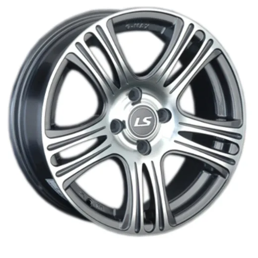 LS 6,5x15/4x100 ET40 D73,1 318 GMF