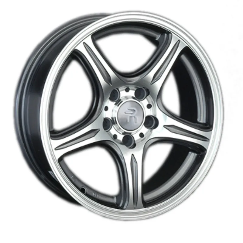 LS 6,5x15/4x114,3 ET40 D73,1 319 GMF (спец)