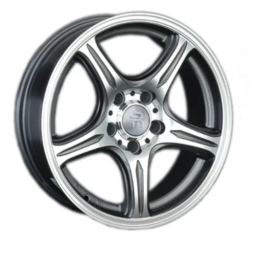 LS 7,5x17/5x114,3 ET43 D73,1 319 GMF