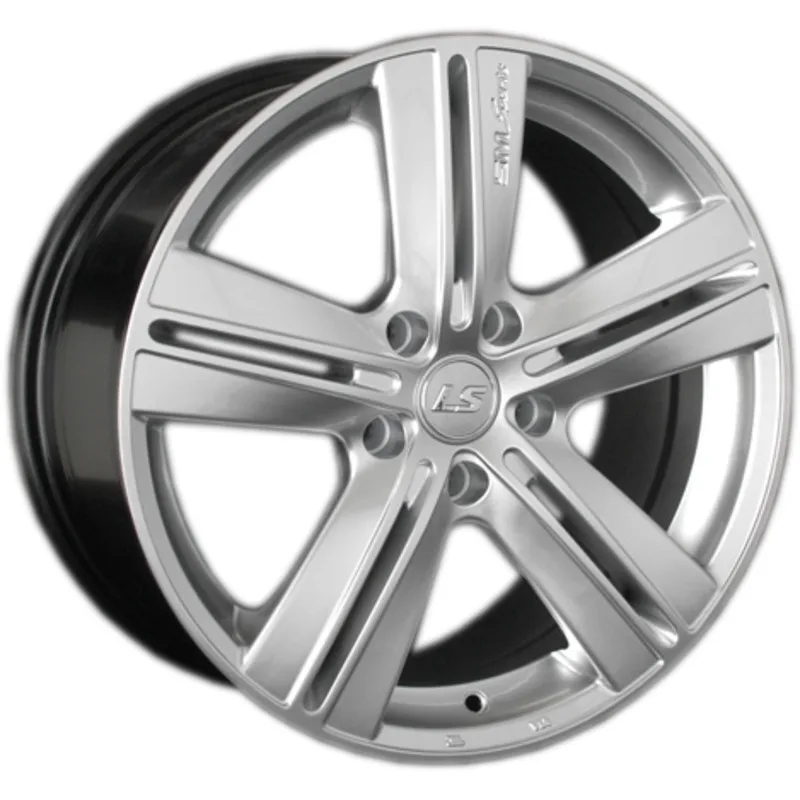 LS 7,5x17/5x114,3 ET45 D73,1 320 HP