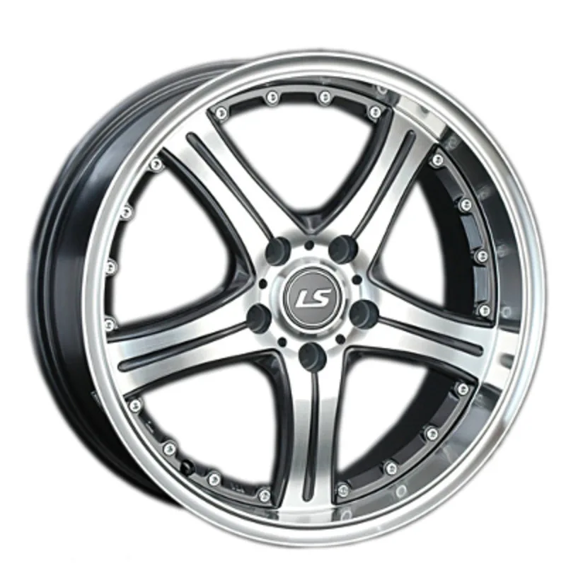 LS 7,5x17/5x114,3 ET45 D73,1 322 GMF