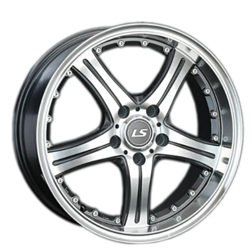 LS 7,5x17/5x114,3 ET45 D73,1 322 GMF
