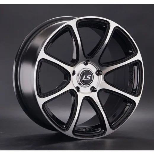 LS 7,5x17/5x114,3 ET40 D73,1 327 BKF (спец)