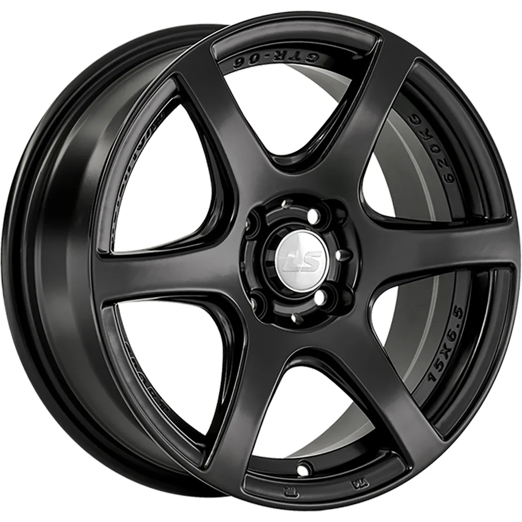 LS 6,5x15/4x98 ET32 D58,6 328 BKS (конус)