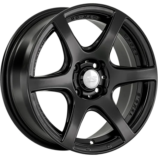 LS 6,5x15/4x98 ET32 D58,6 328 BKS (конус)