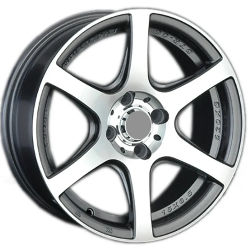 LS 7,5x17/5x114,3 ET40 D67,1 328 GMF (спец)