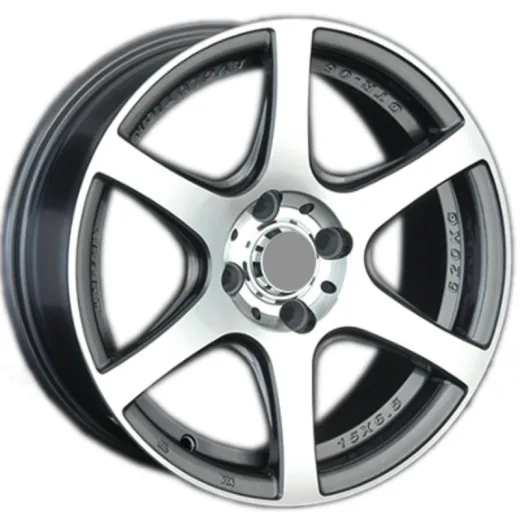 LS 7,5x17/5x114,3 ET40 D73,1 328 GMF (спец)