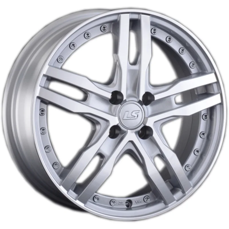 LS 6x16/4x100 ET50 D60,1 356 SF